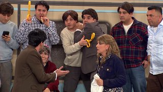 Güldür Güldür Show 431. Bölüm Fragmanı