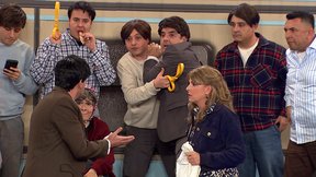 Güldür Güldür Show 431. Bölüm Fragmanı