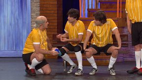 Güldür Güldür Show 431. Bölüm Teaserı