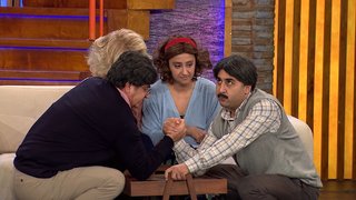 Güldür Güldür Show 431. Bölüm 2. Teaserı