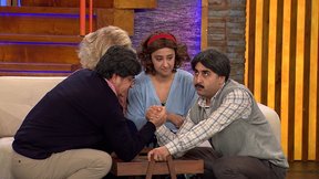 Güldür Güldür Show 431. Bölüm 2. Teaserı