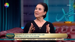 Sanatta kalıcı olmanın yolları!