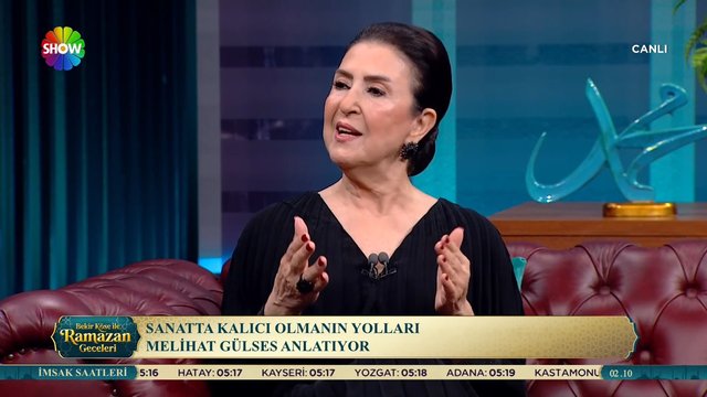 Sanatta kalıcı olmanın yolları!