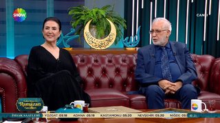 Evlilik sırlarını anlattılar.