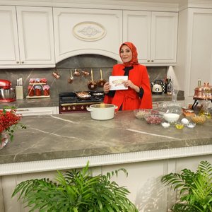 Şükran Kaymak'la Ramazan Sofrası 32. Bölüm Fragmanı