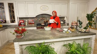 Şükran Kaymak'la Ramazan Sofrası 32. Bölüm Fragmanı