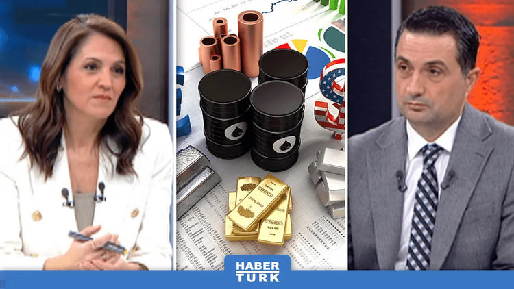 Petrol, Altın Ve Dolarda Yön Ne?