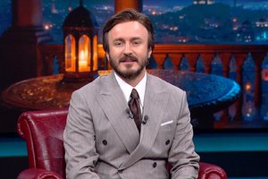 Bekir Köse ile Ramazan Geceleri 28. Bölüm