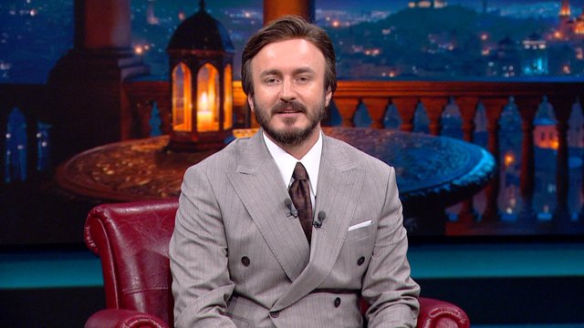 Bekir Köse ile Ramazan Geceleri 28. Bölüm