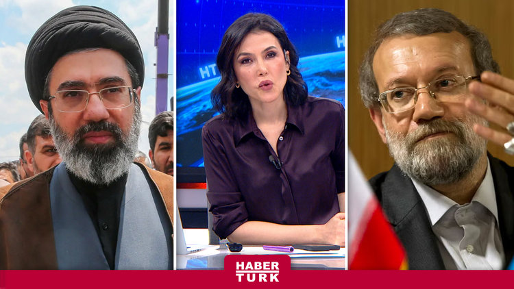 HT 360 - 17 Mart 2026 (İran Rejimi Liderlik Krizi Yaşar Mı?)