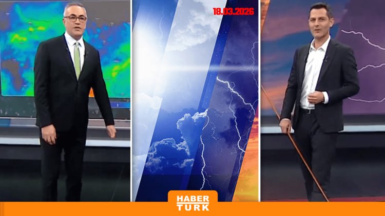 Bayramda Hava Nasıl Olacak?