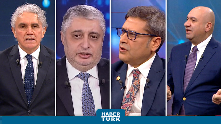 Nedir Ne Değildir? - 17 Mart 2026 (Savaş Kontrolden Çıkıyor Mu?)