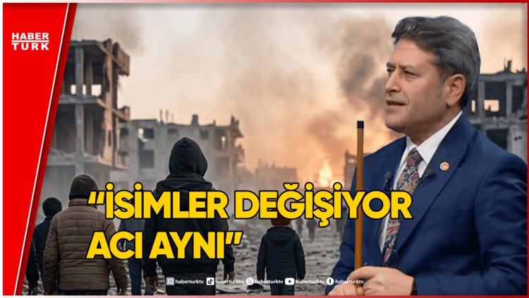 Savaşın En Ağır Bedeli: Masum Çocuklar