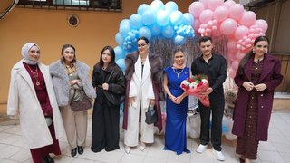 Gelin Evi 1677. Bölüm