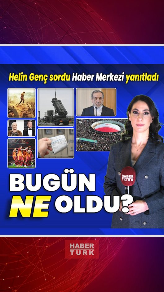 18 Mart 2026: Bugün ne oldu? İşte günün öne çıkan haberleri