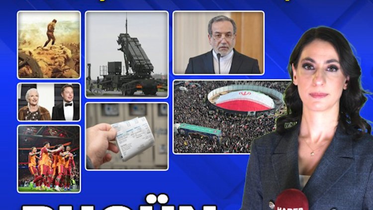 18 Mart 2026: Bugün ne oldu? İşte günün öne çıkan haberleri