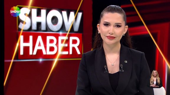 Show Ana Haber - 18.03.2026  