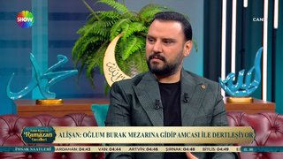 Alişan'ın hiç dinmeyen kardeş acısı! 