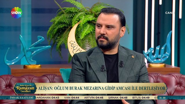 Alişan'ın hiç dinmeyen kardeş acısı! 