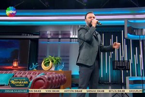 Alişan'dan "Bul Getir"