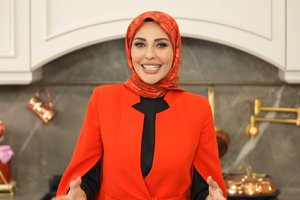 Şükran Kaymak'la Ramazan Sofrası 32. Bölüm