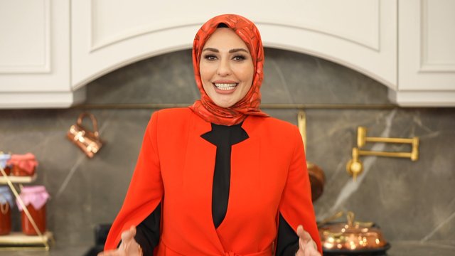 Şükran Kaymak'la Ramazan Sofrası 32. Bölüm