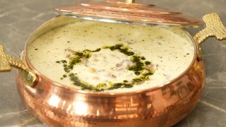 Yuvalama çorbası tarifi!