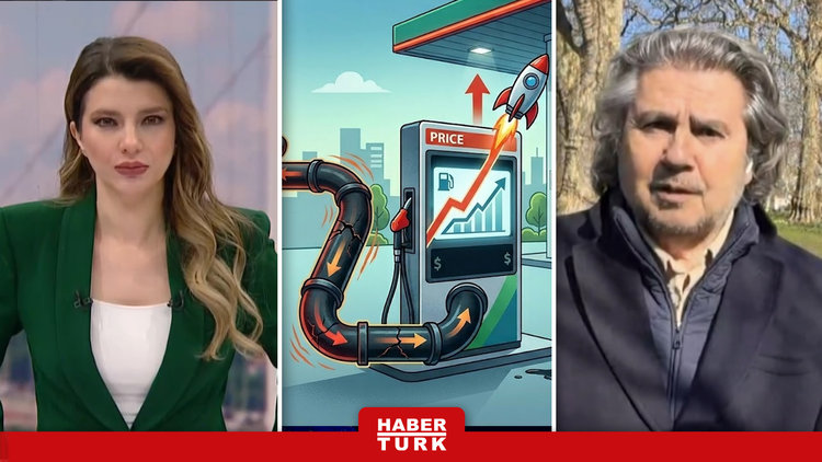 Ortadoğu'da Enerji Savaşı: Petrol Fiyatları 150 Doları Görecek mi?