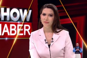 Show Ana Haber - 19.03.2026  