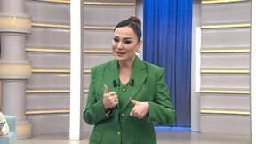 Didem Arslan Yılmaz'la Vazgeçme 1256. Bölüm