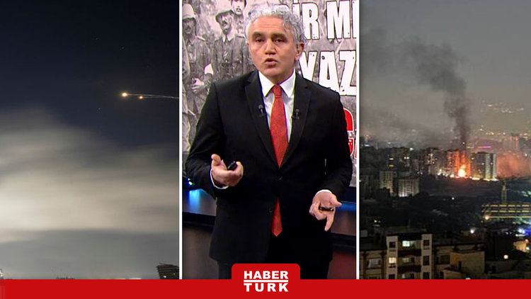 Ana Haber Bülteni - 18 Mart 2026 (İsrail'de Neler Yaşanıyor?)