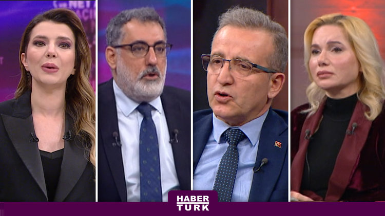 Açık Ve Net - 18 Mart 2026 (Mücteba Hamaney Nasıl Kurtuldu?)