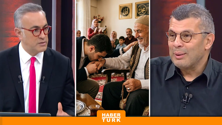 Osmanlı'dan Günümüze Bayram Gelenekleri Nasıl Değişti?