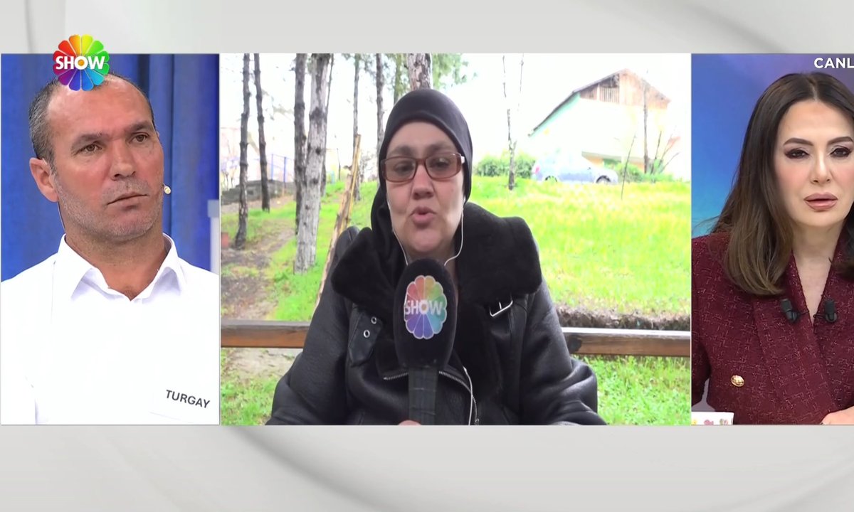 Didem Arslan Yılmaz'la Vazgeçme