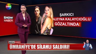 Kurşunun asıl hedefi ünlü rapçi miydi?