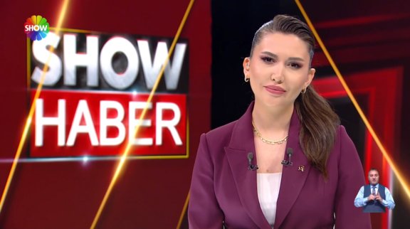 Show Ana Haber - 20.03.2026  