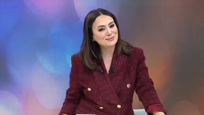 Didem Arslan Yılmaz'la Vazgeçme 1257. Bölüm