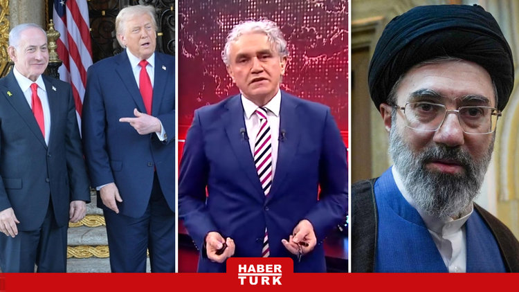 Ana Haber Bülteni - 20 Mart 2026 (ABD - İsrail'in Savaş Planı Çöktü Mü?)