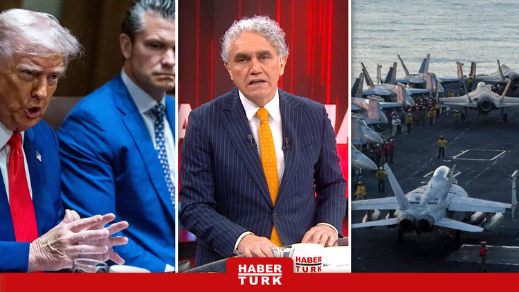 Ana Haber Bülteni - 19 Mart 2026 (ABD'nin Savaş İçin Parası Mı Bitti?)