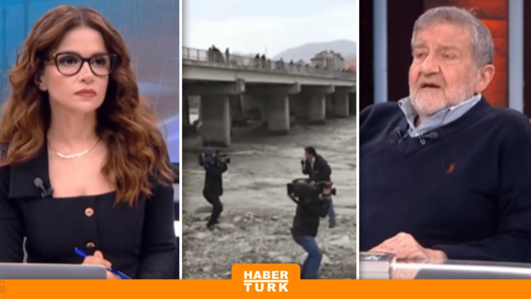 Çatışma Bölgelerinde Haberciler Kasıtlı Mı Hedef Alınıyor?