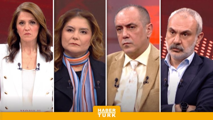 Olaylar Ve Görüşler - 20 Mart 2026 (İran Nasıl Misilleme Yapacak?)