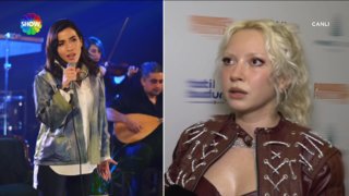 Ece Seçkin'den Burcu Güneş açıklaması!