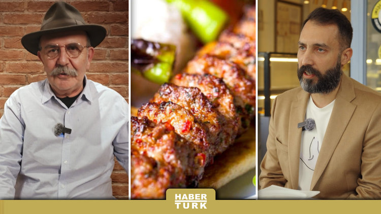 Adnan Şahin İle Halkın Lezzetleri - 21 Mart 2026 (Adnan Şahin, Bayram Özel Bölümüyle Adana'da)
