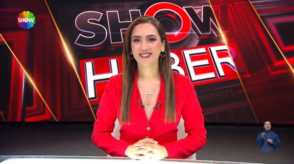 Show Ana Haber - 21.03.2026  