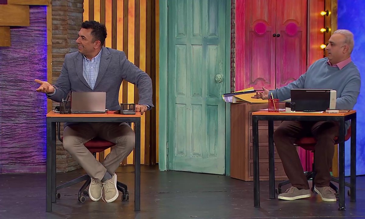 Güldür Güldür Show