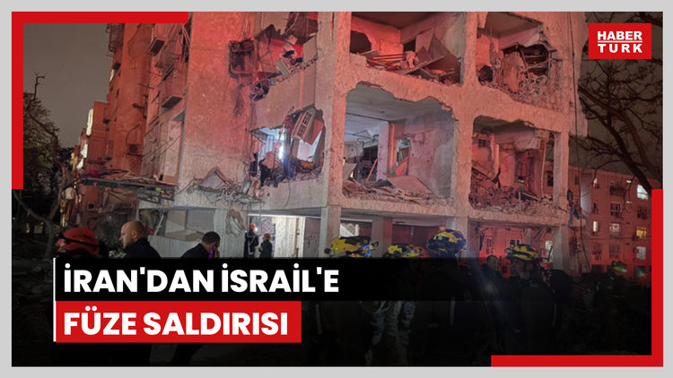 İsrail'in Arad şehrinde 64 kişi yaralandı
