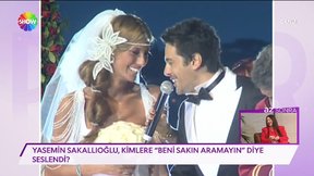 Ünlüler dünyasının unutulmaz gelinlikleri! 