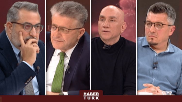 Gerçek Fikri Ne? - 21 Mart 2026 (İsrail'in Asıl Amacı Kıyamet Savaşı Mı?)