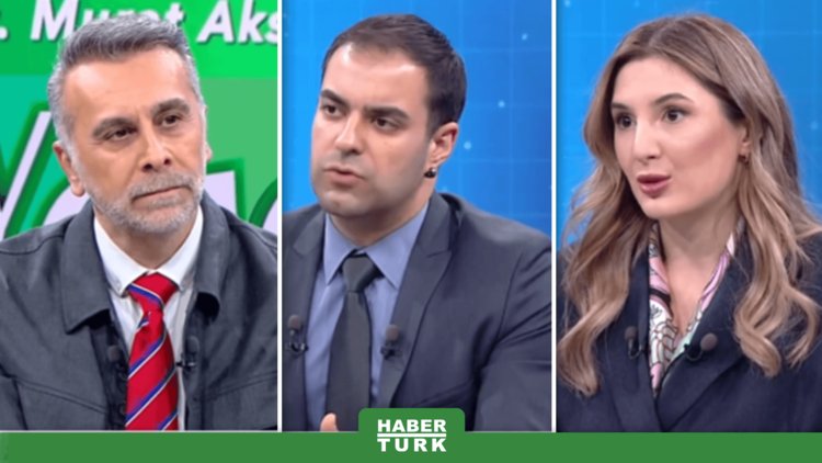 Murat Aksoy İle İyi Yaşam - 22 Mart 2026 (Stres Saç Dökülmesine Neden Olur Mu?)