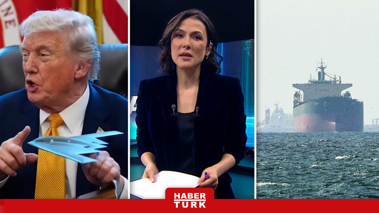 Ana Haber Bülteni - 22 Mart 2026 (Hürmüz Kilidi Nasıl Çözülecek?)